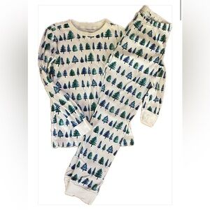 Tree Pajamas